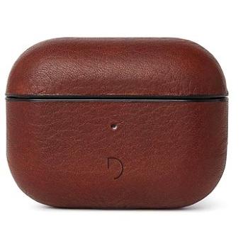 Decoded Leather Aircase Brown AirPods 3 (D21AP3C1CHB)