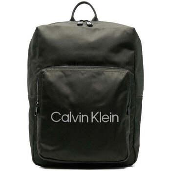 Calvin Klein Jeans  Ruksaky a batohy -  Zelená