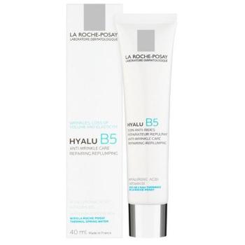 LA ROCHE-POSAY Hyalu B5 krém 40ml