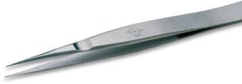 Weller Erem® 53CSA jemná pinzeta 1 ks  špicatý, jemný, špicatý, štíhly, jemný 110 mm