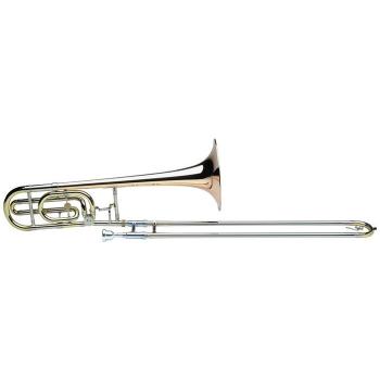 Holton Tenor trombone TR160 Artist TR160