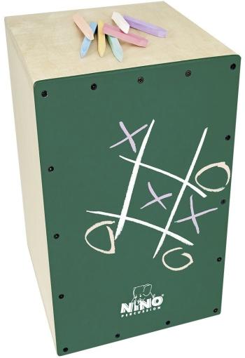 Nino NINO951DG-MYO Drevený cajon