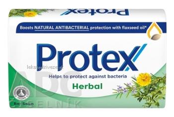 PROTEX MYDLO HERBAL tuhé, na ruky 1x90 g