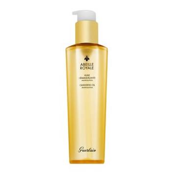 Guerlain Abeille Royale Cleansing Oil čistiaci olej pre všetky typy pleti 150 ml