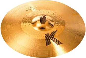 Zildjian K0999 K Custom Hybrid Ride činel 21"