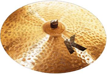 Zildjian K0989 K Custom High Definition Ride činel 22"