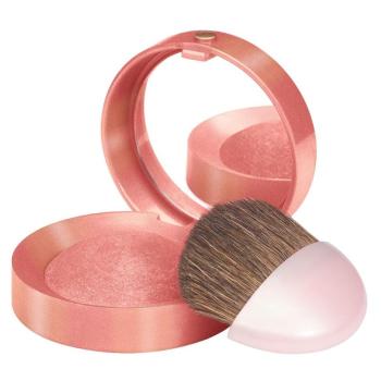 BOURJOIS Paris Blush 16 Rose Coup De Foudre lícenka 2,5 g