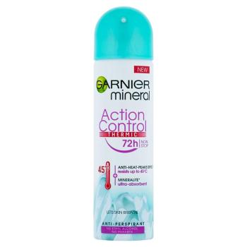 Garnier deodorant Action Control THERM