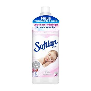 SOFTLAN SOFTENER 40 SC 1 L WICH & MILD SENSITIVE