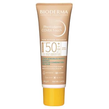 BIODERMA Photoderm COVER Touch SPF 50+ golden 40 g