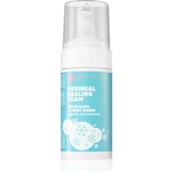 MomCare by Lina Perineal Foam upokojujúca perineálna pena 100 ml