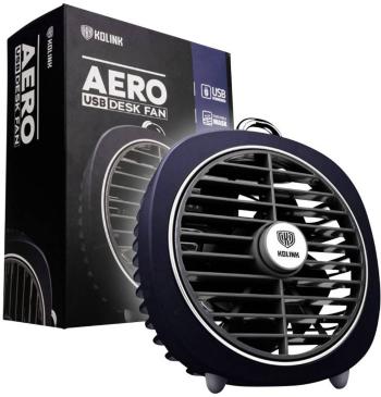 Kolink Aero USB fan (š x v x h) 125 x 57 x 135 mm