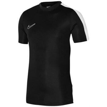 Nike  Tričká s krátkym rukávom DF Academy 23  Čierna
