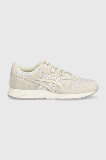 Tenisky Asics Lyte Classic béžová farba,