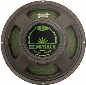 Celestion G12M-50 Hempback 16 Ohm Gitarový / Basgitarový reproduktor