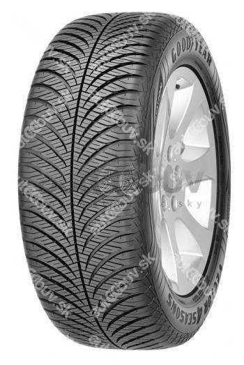 Goodyear VECTOR 4 SEASONS G2 235/50R18 101V  