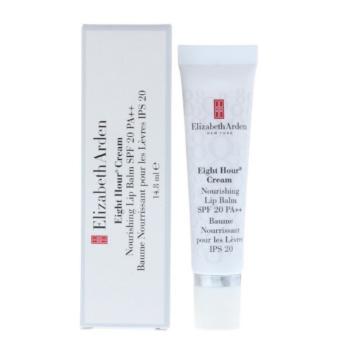 Elizabeth Arden Výživný balzam na pery SPF 20 Eight Hour Cream