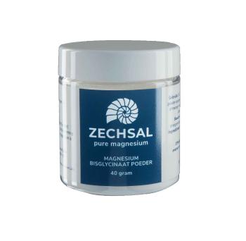 Zechsal magnesium bisglycinat 40g