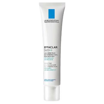 LA ROCHE&#8211;POSAY Effaclar DUO Korekčné starostlivosti 40 ml