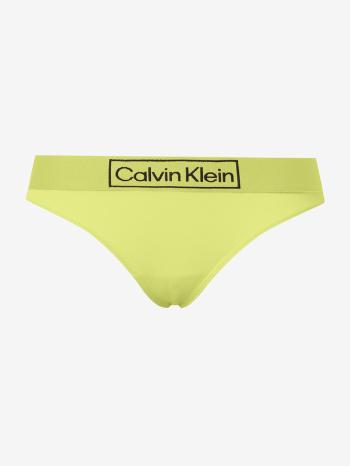 Calvin Klein Underwear	 Nohavičky Zelená