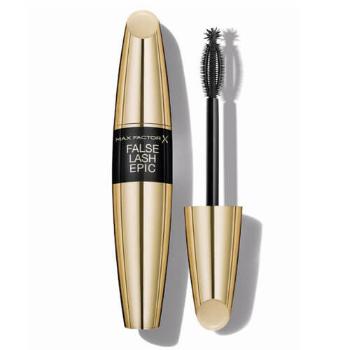 Max Factor Riasenka pre epický objem False Lash Epic (Volume Mascara) 13 ml Black