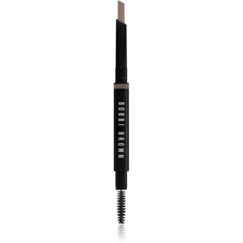 Bobbi Brown Long-Wear Brow Pencil ceruzka na obočie odtieň Slate 0,33 g