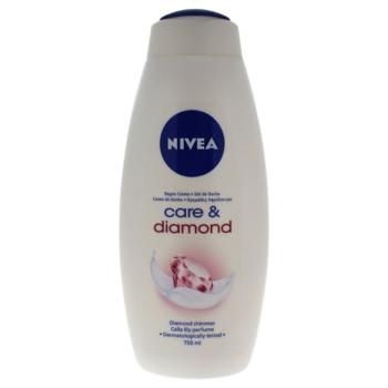 NIVEA SHOWER GEL 750 ML CARE & DIAMOND