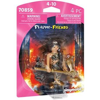 Playmobil 70859 Hadia žena (4008789708595)