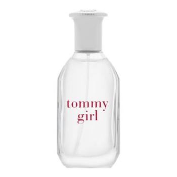 Tommy Hilfiger Tommy Girl toaletná voda pre ženy 50 ml