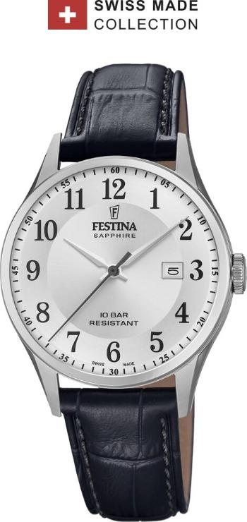 Festina Swiss Made 20007/1