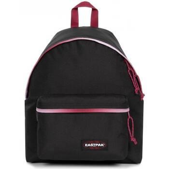 Eastpak  Ruksaky a batohy EK0006204A91 PADDED PAK'R  Čierna