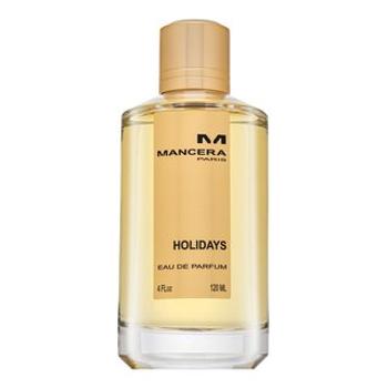 Mancera Holidays parfémovaná voda unisex 120 ml