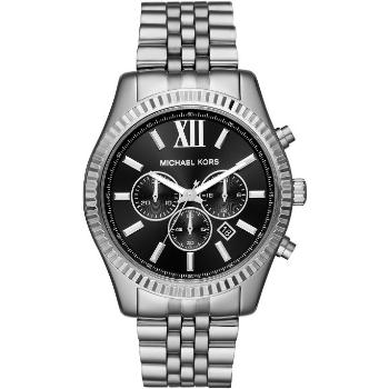 Michael Kors Lexington MK8602 - 30 dní na vrátenie tovaru, Garancia originality