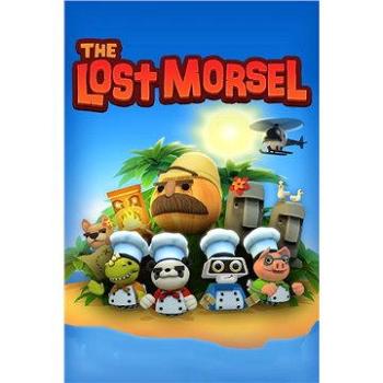 Overcooked – The Lost Morsel (PC) DIGITAL (284685)