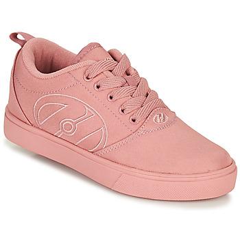 Heelys  Kolieskové topánky Pro 20  Ružová