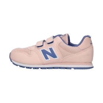 New Balance  PV500PY1  Nízke tenisky Ružová