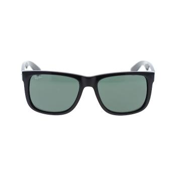 Ray-ban  Occhiali da Sole  Justin RB4165 601/71  Slnečné okuliare Čierna