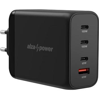 AlzaPower G500 Fast Charge 200 W čierna (APW-CCG500B)