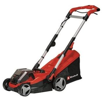 Einhell GE-CM 36/34-1 Li-Solo (3413226) + ZDARMA Nabíjačka a náhradná batéria Einhell