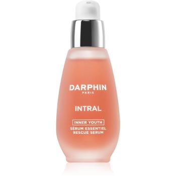 Darphin Intral Inner Youth Rescue Serum upokojujúce sérum pre citlivú pleť 50 ml