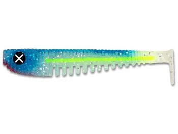 Monkey lures gumová nástraha king lui yung freezy - 4 ks 14 cm 15,8 g