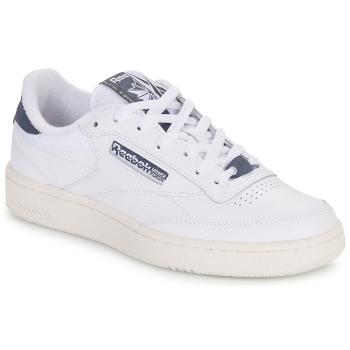 Reebok Classic  CLUB C 85  Nízke tenisky Biela