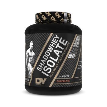 DY Nutrition SHADOWHEY Isolate čokoláda