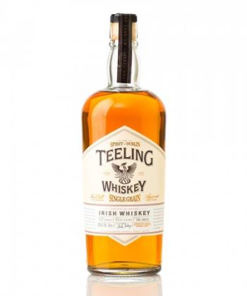 Teeling Single Grain 0,7l (46%)