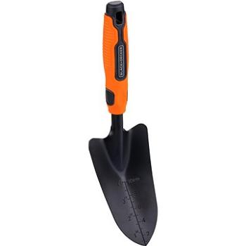 Black + Decker Lopatka oceľová 35 cm (8711252236834)