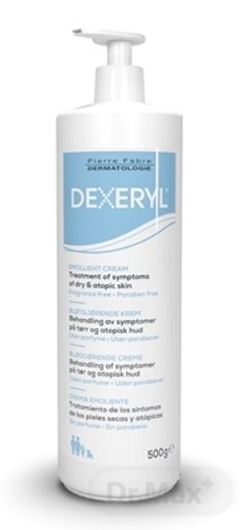 Dexeryl krém Emolliente 500G