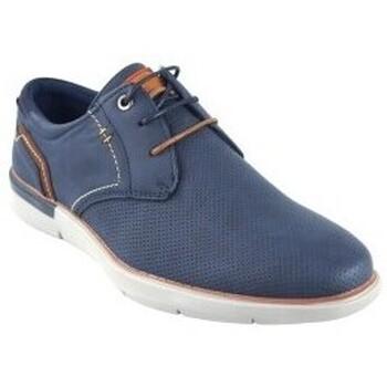 Liberto  Zapato caballero  lb32162 azul  Univerzálna športová obuv Modrá