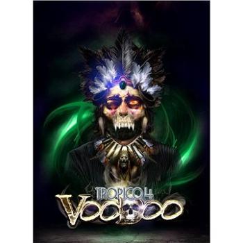 Tropico 4: Voodoo DLC – PC DIGITAL (711163)