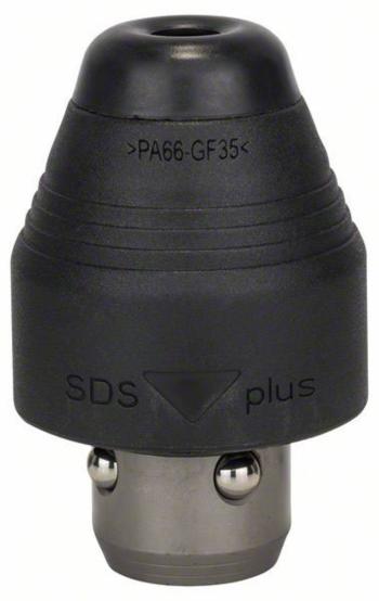 SDS-plus keyless chuck SDS-plus Bosch Accessories 2608572213