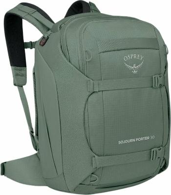 Osprey Sojourn Porter 30 Koseret Green 30 L Batoh